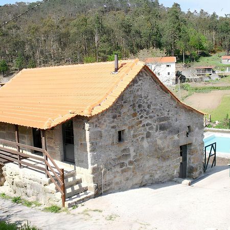 Welcoming House With Mountain View In Agueda Shared Pool Villa Urgueira  Dış mekan fotoğraf