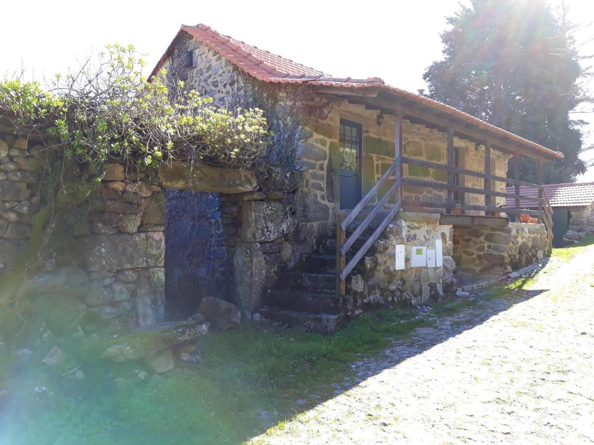 Welcoming House With Mountain View In Agueda Shared Pool Villa Urgueira  Dış mekan fotoğraf