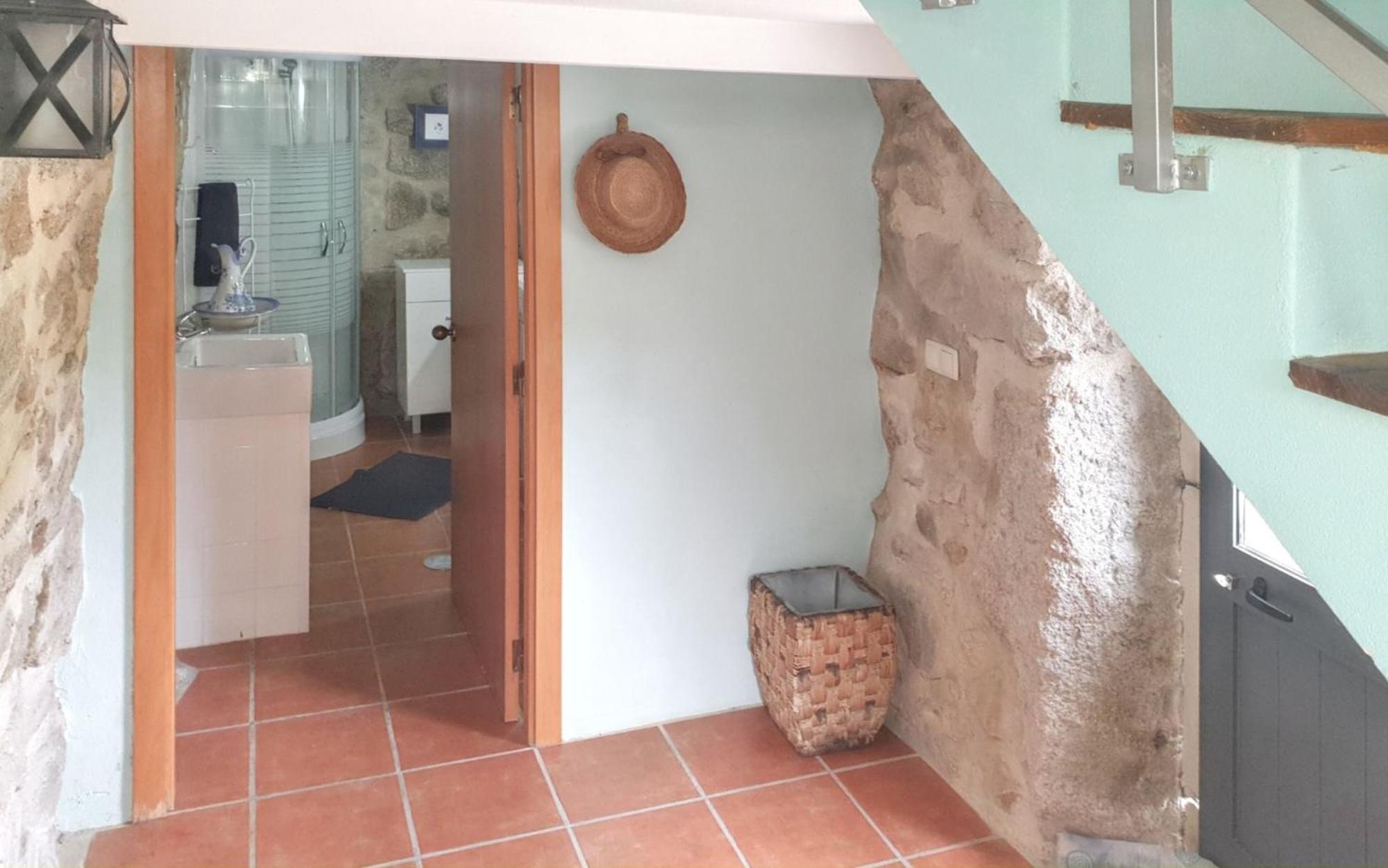 Welcoming House With Mountain View In Agueda Shared Pool Villa Urgueira  Dış mekan fotoğraf