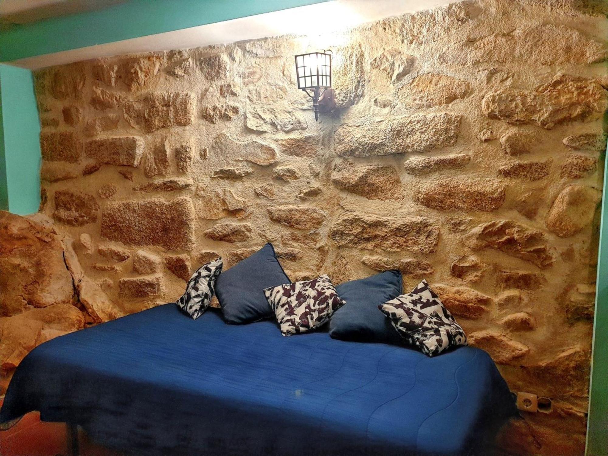 Welcoming House With Mountain View In Agueda Shared Pool Villa Urgueira  Dış mekan fotoğraf