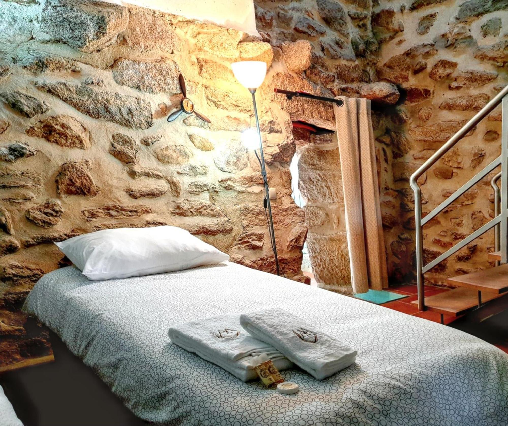 Welcoming House With Mountain View In Agueda Shared Pool Villa Urgueira  Dış mekan fotoğraf