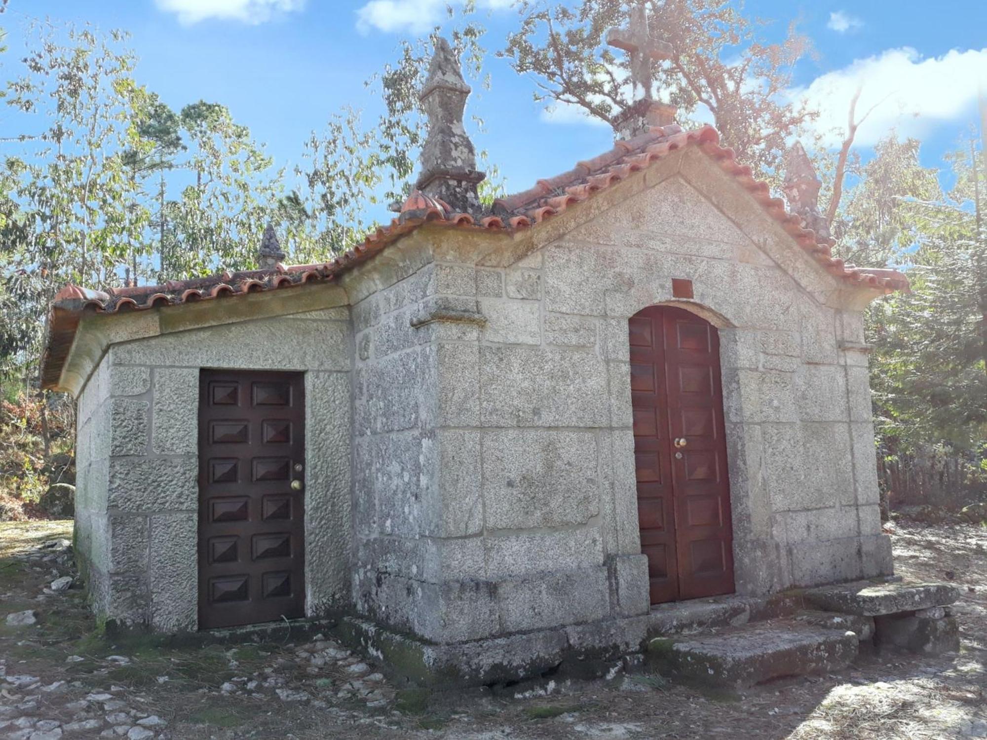 Welcoming House With Mountain View In Agueda Shared Pool Villa Urgueira  Dış mekan fotoğraf